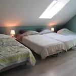 Ferienhaus Chez Mamema