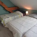 Chez Mamema Ferienhaus *