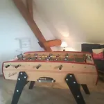Ferienhaus Chez Mamema Marlenheim