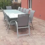 Ferienhaus Chez Mamema