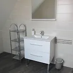Ferienhaus Chez Mamema Marlenheim