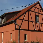 Chez Mamema Ferienhaus