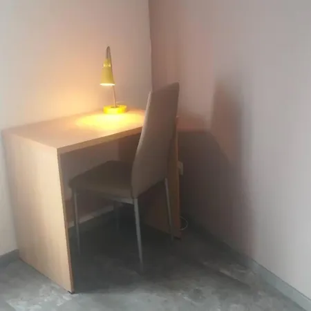 Chez Mamema Marlenheim