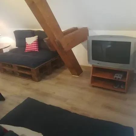 Chez Mamema Holiday home