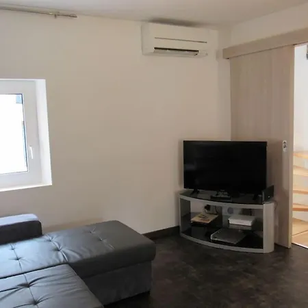 Chez Mamema Casa de Férias Marlenheim