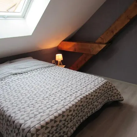 Chez Mamema Holiday home