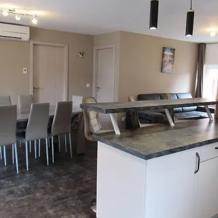 Chez Mamema * Marlenheim