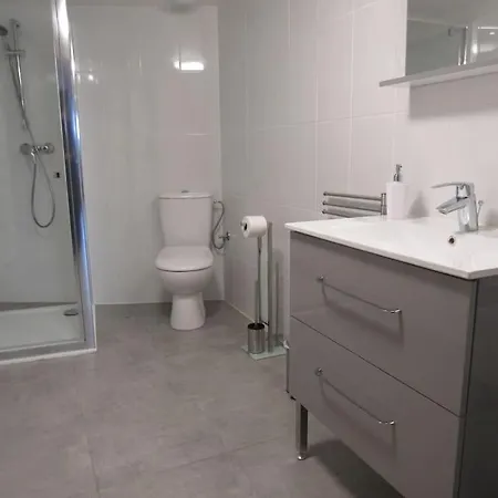 Casa de Férias Chez Mamema