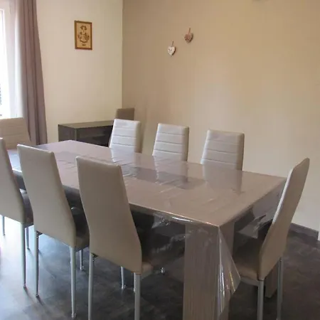 Chez Mamema Σπίτι διακοπών