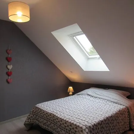 Chez Mamema Casa de Férias *