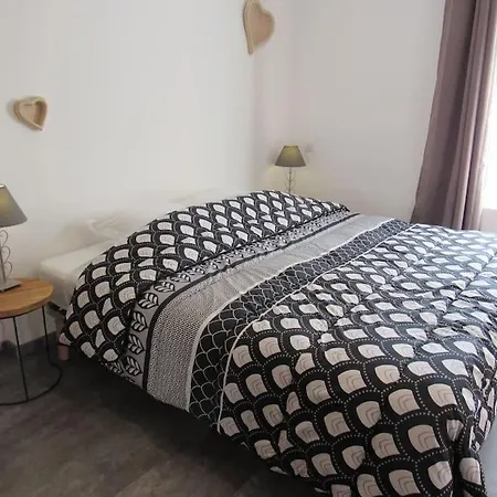 Chez Mamema Casa de Férias