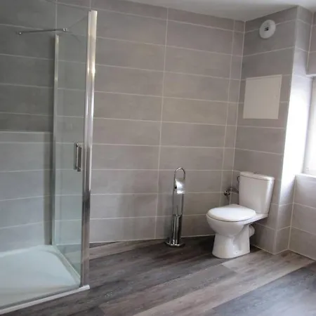 Chez Mamema Casa de Férias *