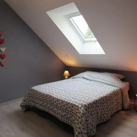 Chez Mamema * Marlenheim