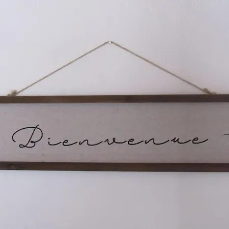 Chez Mamema Holiday home *
