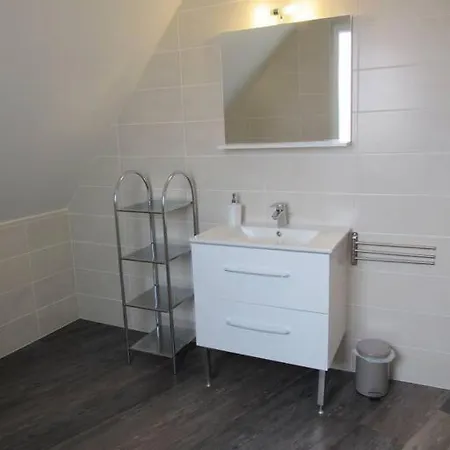 Chez Mamema * Marlenheim