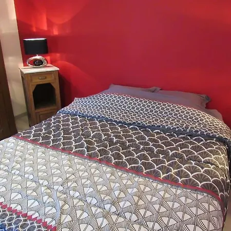 Casa de Férias Chez Mamema *