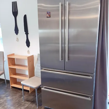 Chez Mamema Casa de Férias