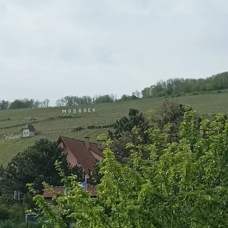 Casa de Férias Chez Mamema *