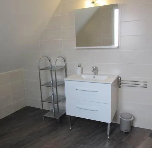 Chez Mamema * Marlenheim