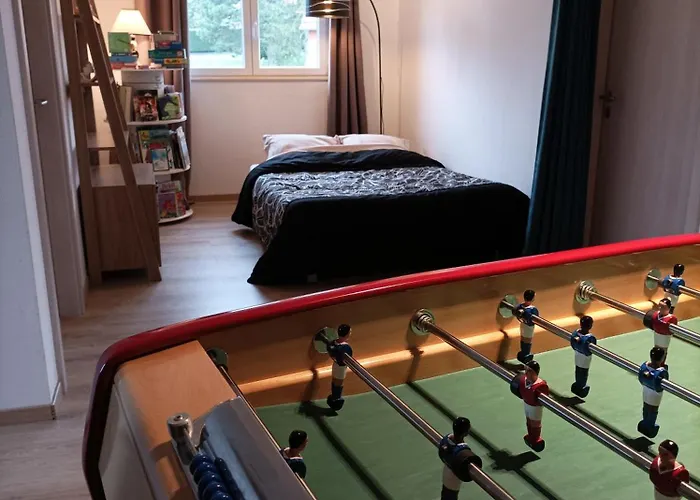 Casa de Férias Chez Mamema *